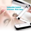 24 LED Spotlights Portable Eyelash Extensions Lamp - Temptation Lashes